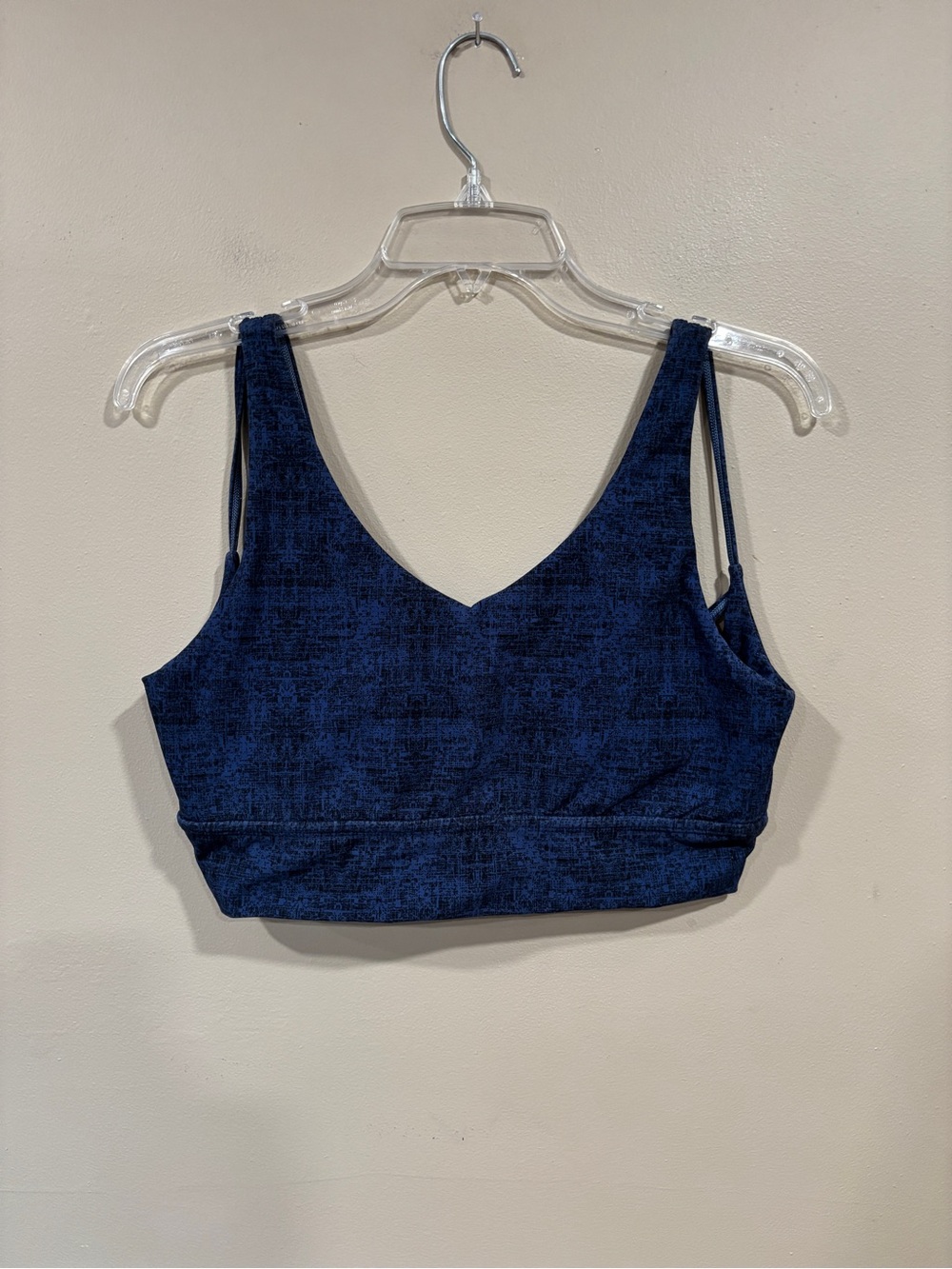 Buff Bunny Collection Sports Bra Active Top Size XL